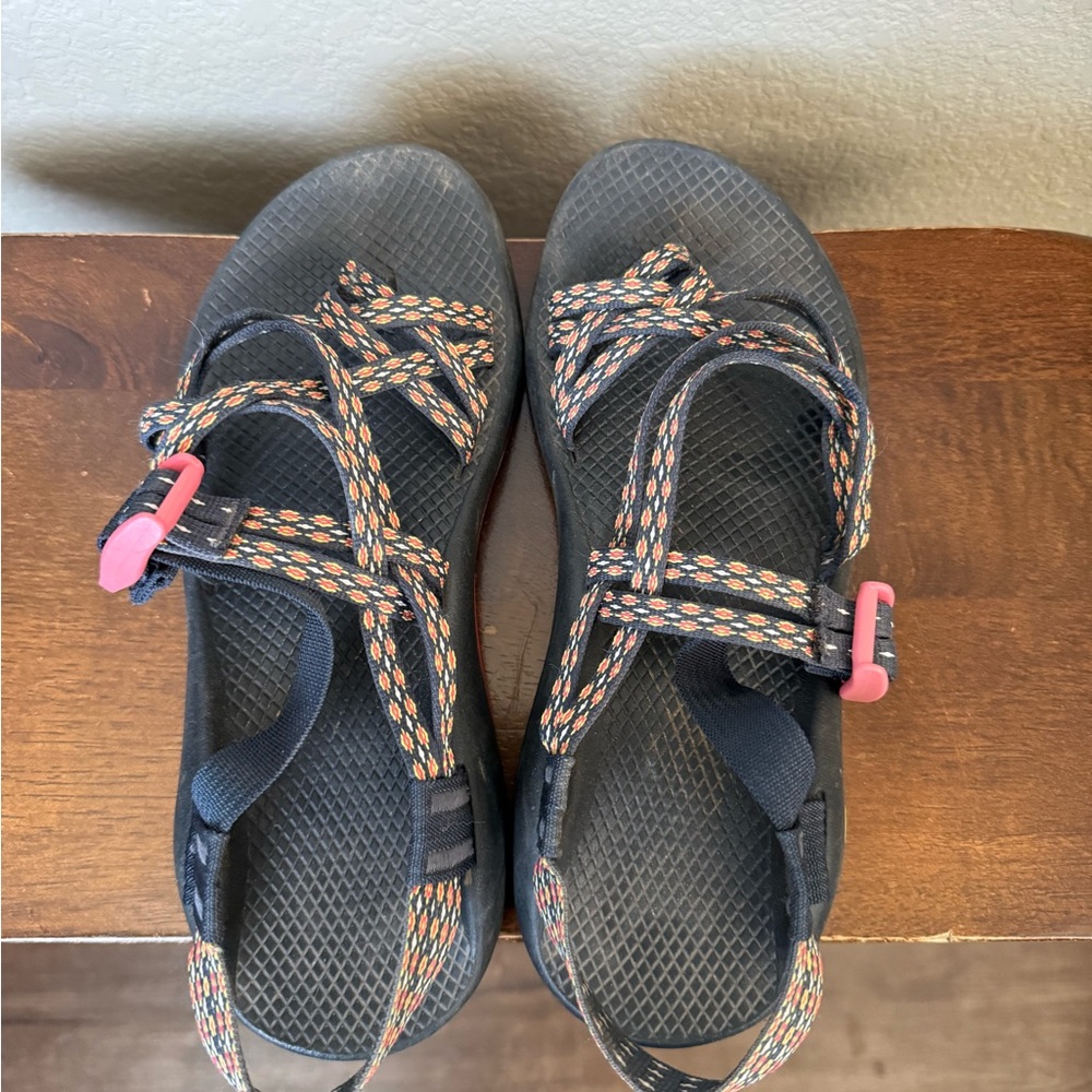 Women’s Chaco ZX/2 Strappy Sandal